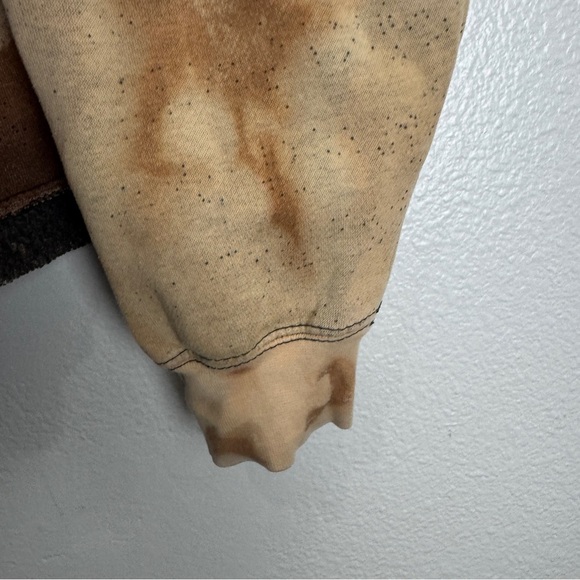 Heart Vintage Sweatshirt Pullover Distressed - Picture 3 of 7